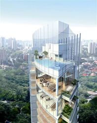 Boulevard Vue (D10), Condominium #571195721